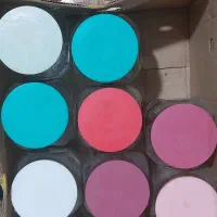 بانکه شیشه ای