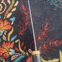 جاقو کارد سوزنی