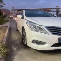 گرنجو درجه یک ۲۰۱۳