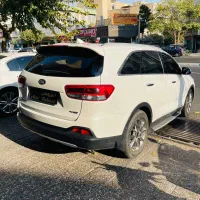 کیا سورنتو مدل ۲۰۱۷بیرنگ(نقد و اقساط)|خودرو سواری و وانت|تهران, نیروی دریایی|دیوار