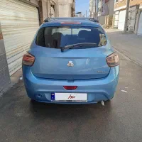 تیبا۲مدل۹۴|خودرو سواری و وانت|سبزوار, امیر کبیر|دیوار