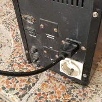 یو پی اس UPS|قطعات و لوازم جانبی رایانه|رباط‌کریم, الارد|دیوار