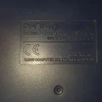 ماشین حساب مهندسی|لوازم التحریر|ساری, |دیوار