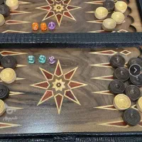 تخته نرد