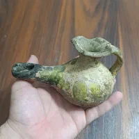 پی سوز قدیمی کلکسیونی