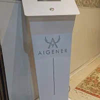 دستگاه کربوکسی تراپی