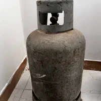 کپسول گاز