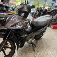 لیفان بیکلاج PK135cc نو (نقد و ۲۰ ماهه)|موتورسیکلت|اصفهان, فروردین|دیوار