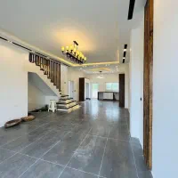 پیلوت مدرن شهرکی سند آماده انتقال شُ م ا ل|فروش خانه و ویلا|تهران, تهرانپارس جنوبی|دیوار