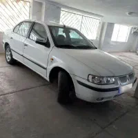 سمند LX ساده، مدل ۱۳۹۱|خودرو سواری و وانت|تهران, امامت|دیوار