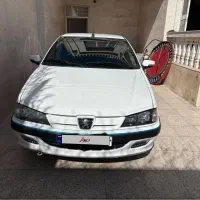 پارس xu7سفارشی فول