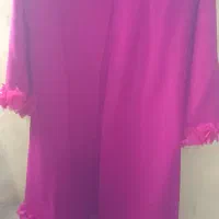 لباس و مانتو شب یلدا سایز ۴۰ و۴۲