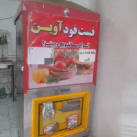 وسایل ساندویچی پیتزا