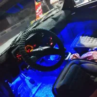 وانت مدل۸۷ دوگانه کارخانه صفر معاوضه