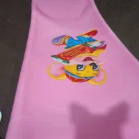 سرسره سه پله سالم وتمیز