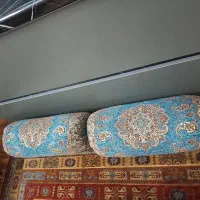 پشتی گرد شاه نشین پربار