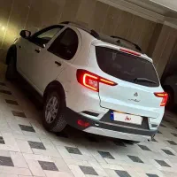 اطلس g سانروف دار ۴۰۳