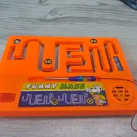 اسباب بازی و گل مصنوعی