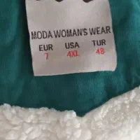 کاپشن زنانه|لباس|ری, شهید غیوری (ابن باویه)|دیوار