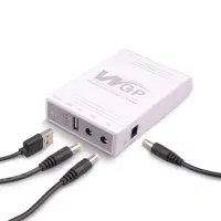 پاوربانک مخصوص دوربین مدار بسته،مودم وکارتخوان ها|دوربین مداربسته|اهواز, کوی نفت|دیوار