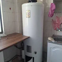 اب گرم کن زمینی