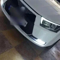 دنا پلاس توربو شارژ ۶ دنده دستی