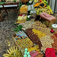 پذیرایی مراسمات|خوردنی و آشامیدنی|مراغه, |دیوار