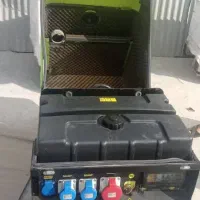 موتور برق سایلنت هوندا اسپانیایی