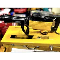 تخریب 16 کیلویی WATSON|ابزارآلات|سبزوار, باهنر|دیوار