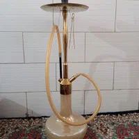 قلیون عربی زیبا 15روز خریدع شده