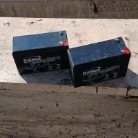 باطری و دریل دستی