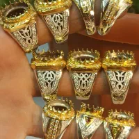 معاوضه و خرید نقره مستعمل و کارکرده