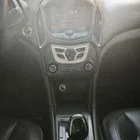 اریزو ۵ اکسلنت توربو اتومات تمام فابریک|خودرو سواری و وانت|شیراز, چوگیاه|دیوار