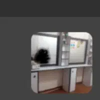 آینه کنسور ودکور سالن