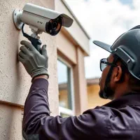 دوربین مداربسته با شرایط خرید آسان