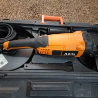 سنگ فرز بزرگ