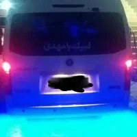 حمل ونقل مسافر به تمام نقاط کشور