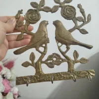 جاکلیدی دیواری