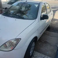 فروش تیبا|خودرو سواری و وانت|تربت‌حیدریه, هاشمی‌نژاد|دیوار