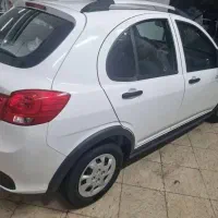 کوییک 99 بدون رنگ|خودرو سواری و وانت|سمنان, |دیوار