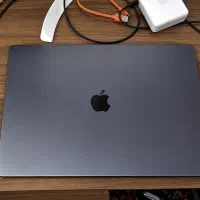 MacBook Pro M4 Pro - 48GB - 512GB - تمیز