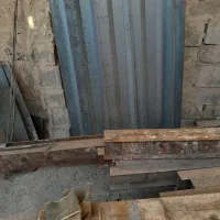 خریدار و فروش انواع آهن آلات  نو  ودست دوم