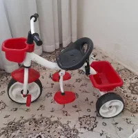 تاب و سه چرخه