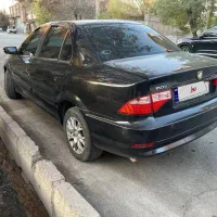 سمند سورن EF7 سینه سوناتایی|خودرو سواری و وانت|اردبیل, |دیوار