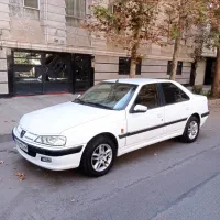 پژو پارس مدل ۹۵ tu5 دریچه سیمی|خودرو سواری و وانت|کرج, دهقان ویلا|دیوار