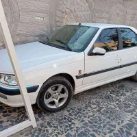 پارس تیوفایو