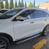 کیا سورنتو GT-Line کم کار و سالم مدل بالا.ق توافقی|خودرو سواری و وانت|تهران, فاطمی|دیوار