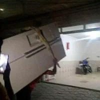 باربری آمیکوبار گریوان|خدمات حمل و نقل|گلستان (تهران), |دیوار