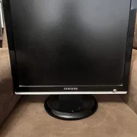 مانیتور ۱۹ اینچ سامسونگ