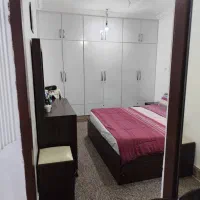 مطهری طبقه بالا ۲خواب سند تک برگ پارکینگ دار تمیز|فروش آپارتمان|امیدیه, |دیوار